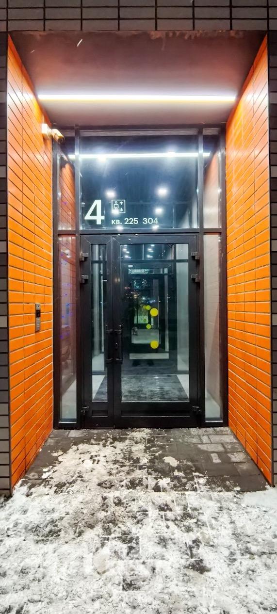 1-к. квартира, 44 м², 70 800 ₽/мес — фото № 15 1-к. квартира, 44 м², 70 800 ₽/мес — фото № 15