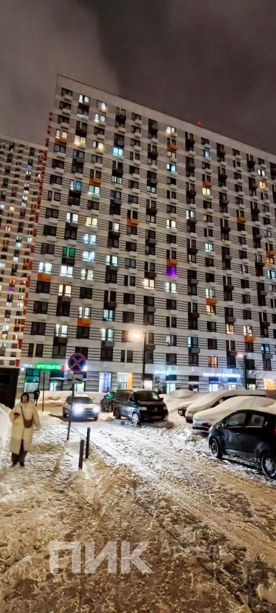 1-к. квартира, 44 м², 70 800 ₽/мес — фото № 16 1-к. квартира, 44 м², 70 800 ₽/мес — фото № 16