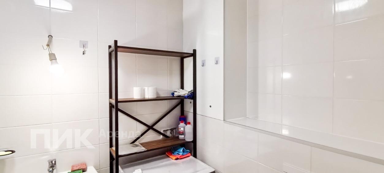 1-к. квартира, 44 м², 70 800 ₽/мес — фото № 10 1-к. квартира, 44 м², 70 800 ₽/мес — фото № 10