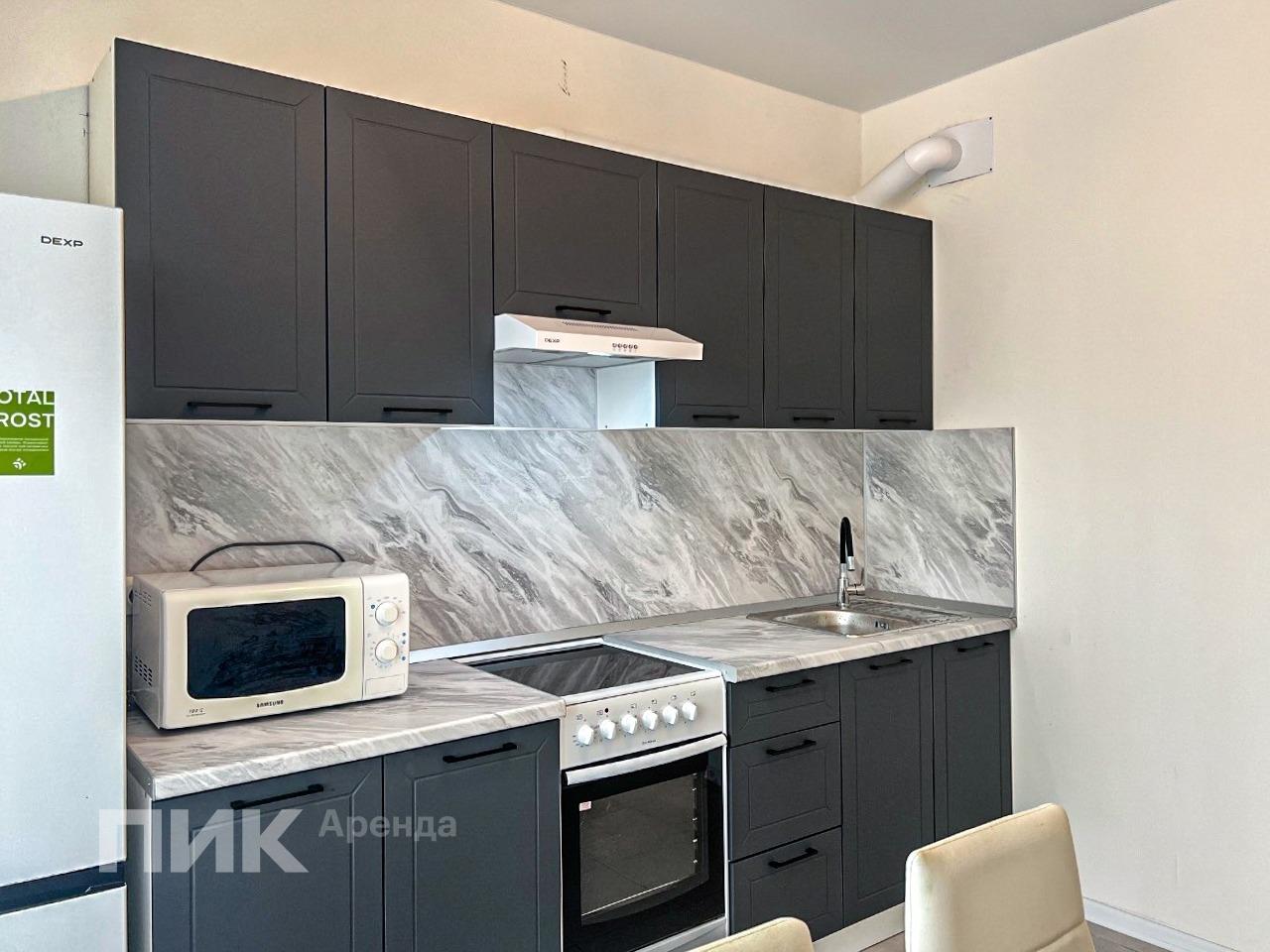 1-к. квартира, 37 м², 54 900 ₽/мес — фото № 5 1-к. квартира, 37 м², 54 900 ₽/мес — фото № 5