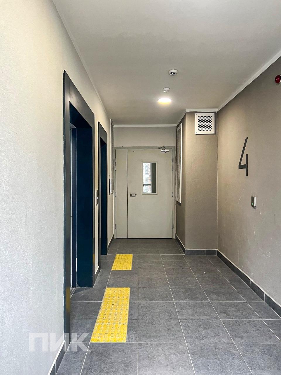 1-к. квартира, 37 м², 54 900 ₽/мес — фото № 11 1-к. квартира, 37 м², 54 900 ₽/мес — фото № 11