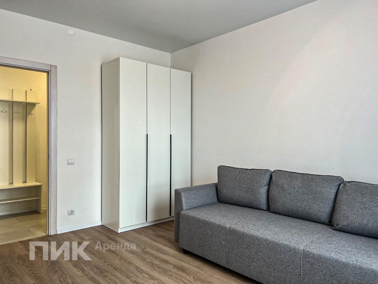 1-к. квартира, 37 м², 54 900 ₽/мес — фото № 2 1-к. квартира, 37 м², 54 900 ₽/мес — фото № 2
