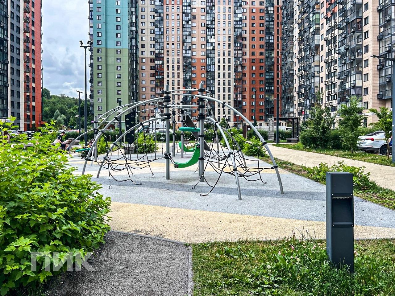 1-к. квартира, 37 м², 54 900 ₽/мес — фото № 16 1-к. квартира, 37 м², 54 900 ₽/мес — фото № 16
