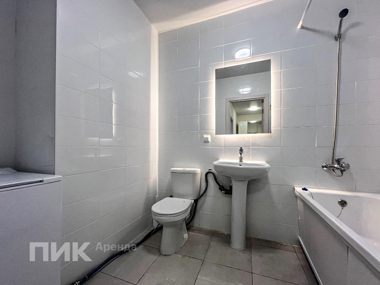 1-к. квартира, 37 м², 54 900 ₽/мес — фото № 6 1-к. квартира, 37 м², 54 900 ₽/мес — фото № 6