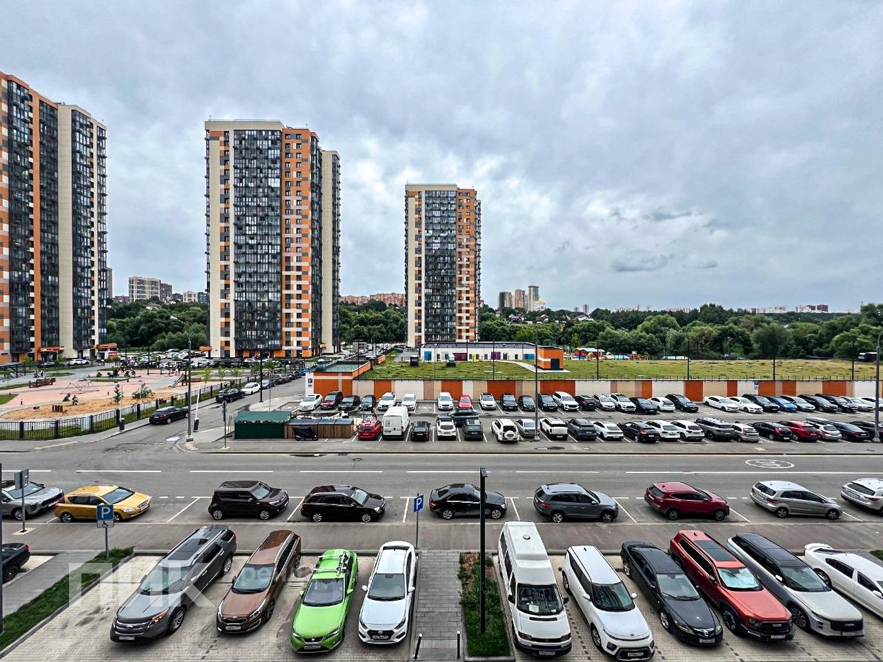 1-к. квартира, 37 м², 54 900 ₽/мес — фото № 13 1-к. квартира, 37 м², 54 900 ₽/мес — фото № 13
