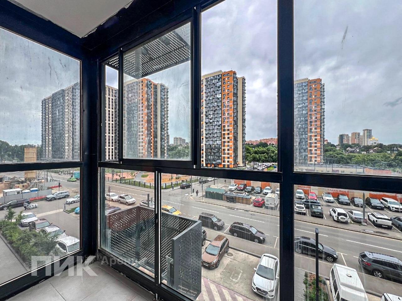 1-к. квартира, 37 м², 54 900 ₽/мес — фото № 7 1-к. квартира, 37 м², 54 900 ₽/мес — фото № 7