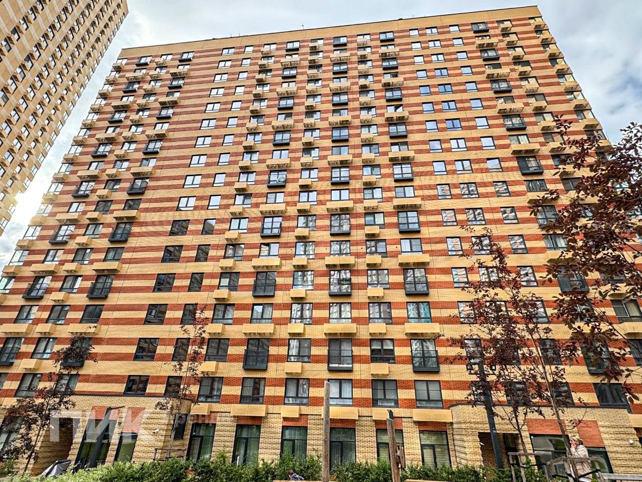 1-к. квартира, 32 м², 79 900 ₽/мес — фото № 12 1-к. квартира, 32 м², 79 900 ₽/мес — фото № 12