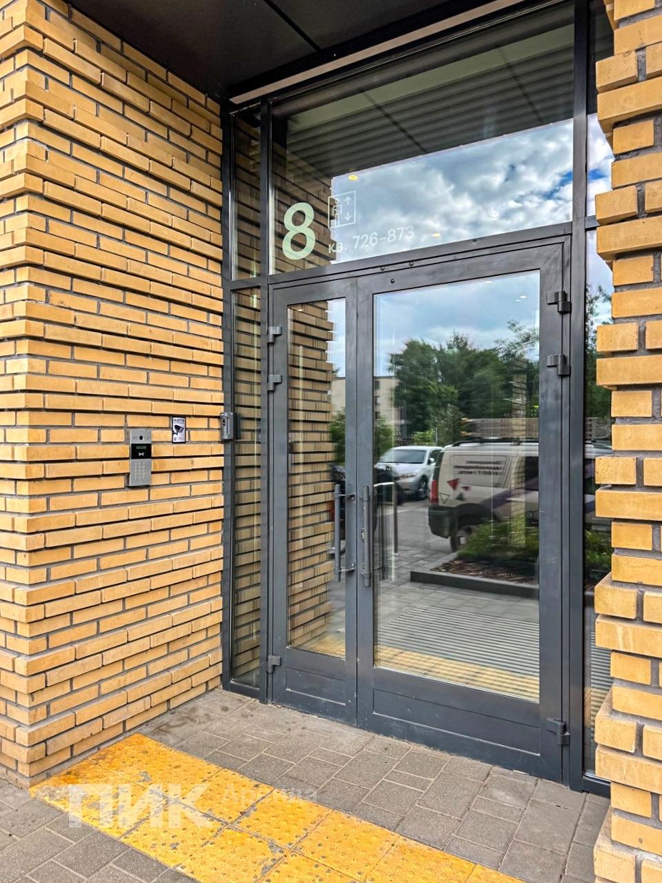 1-к. квартира, 32 м², 79 900 ₽/мес — фото № 13 1-к. квартира, 32 м², 79 900 ₽/мес — фото № 13
