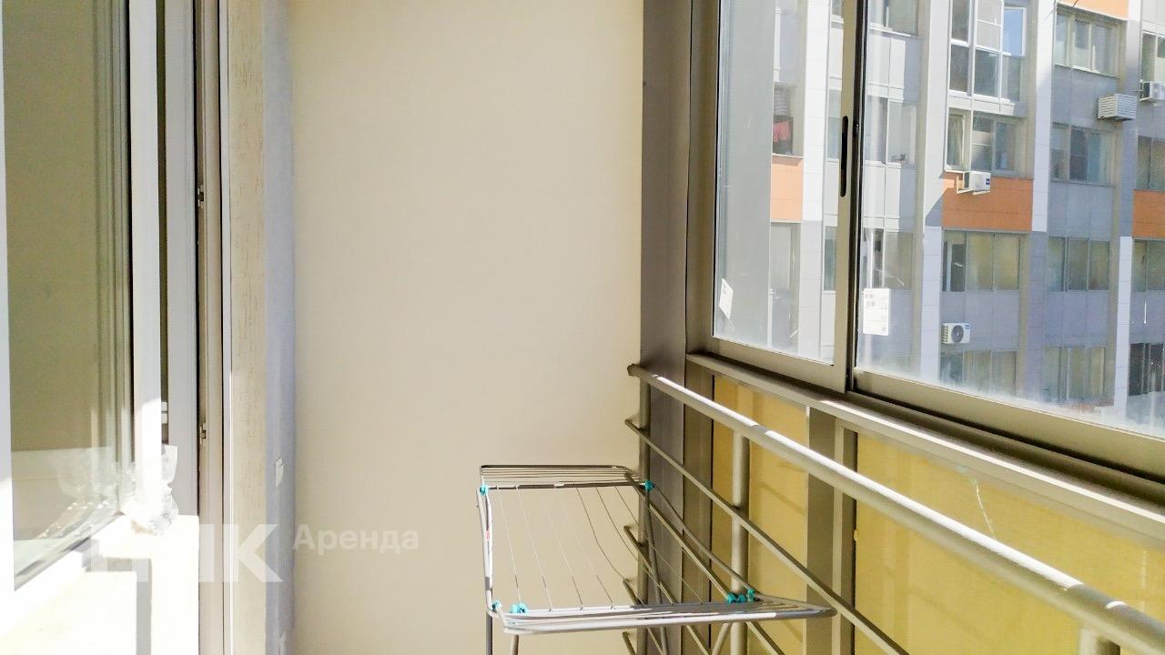 студия, 32 м², 55 000 ₽/мес — фото № 5 студия, 32 м², 55 000 ₽/мес — фото № 5