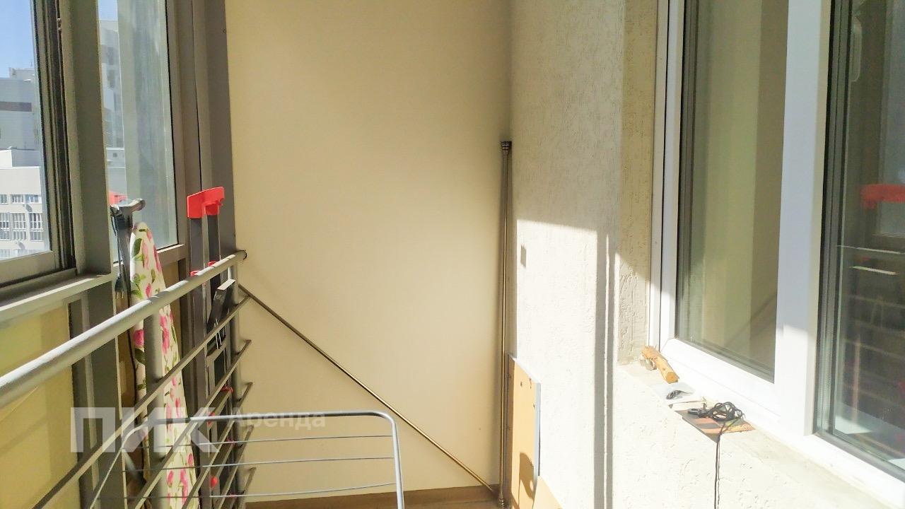 студия, 32 м², 55 000 ₽/мес — фото № 6 студия, 32 м², 55 000 ₽/мес — фото № 6