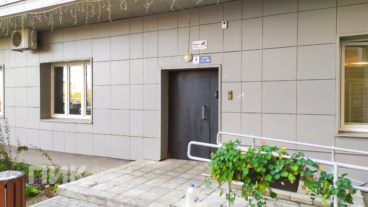 студия, 32 м², 55 000 ₽/мес — фото № 11 студия, 32 м², 55 000 ₽/мес — фото № 11