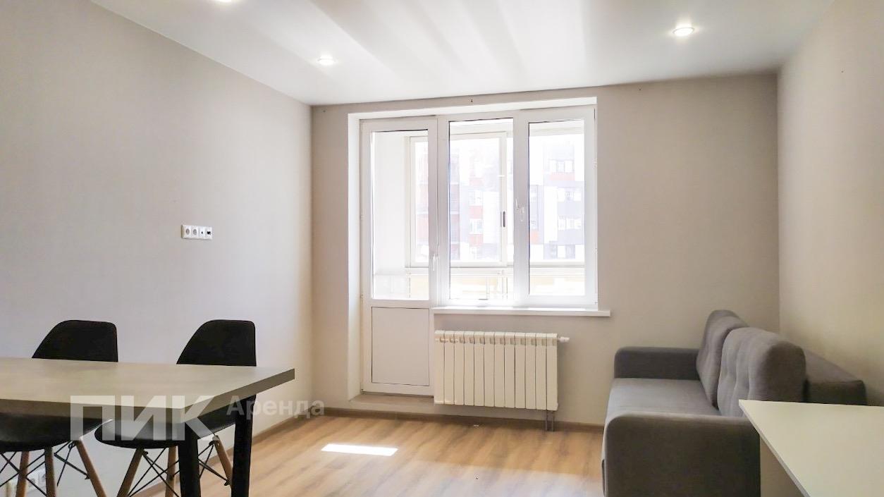 студия, 32 м², 55 000 ₽/мес — фото № 2 студия, 32 м², 55 000 ₽/мес — фото № 2