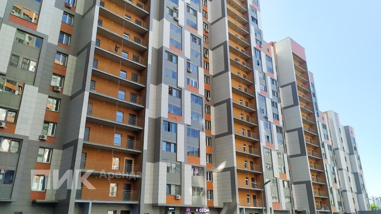 студия, 32 м², 55 000 ₽/мес — фото № 10 студия, 32 м², 55 000 ₽/мес — фото № 10