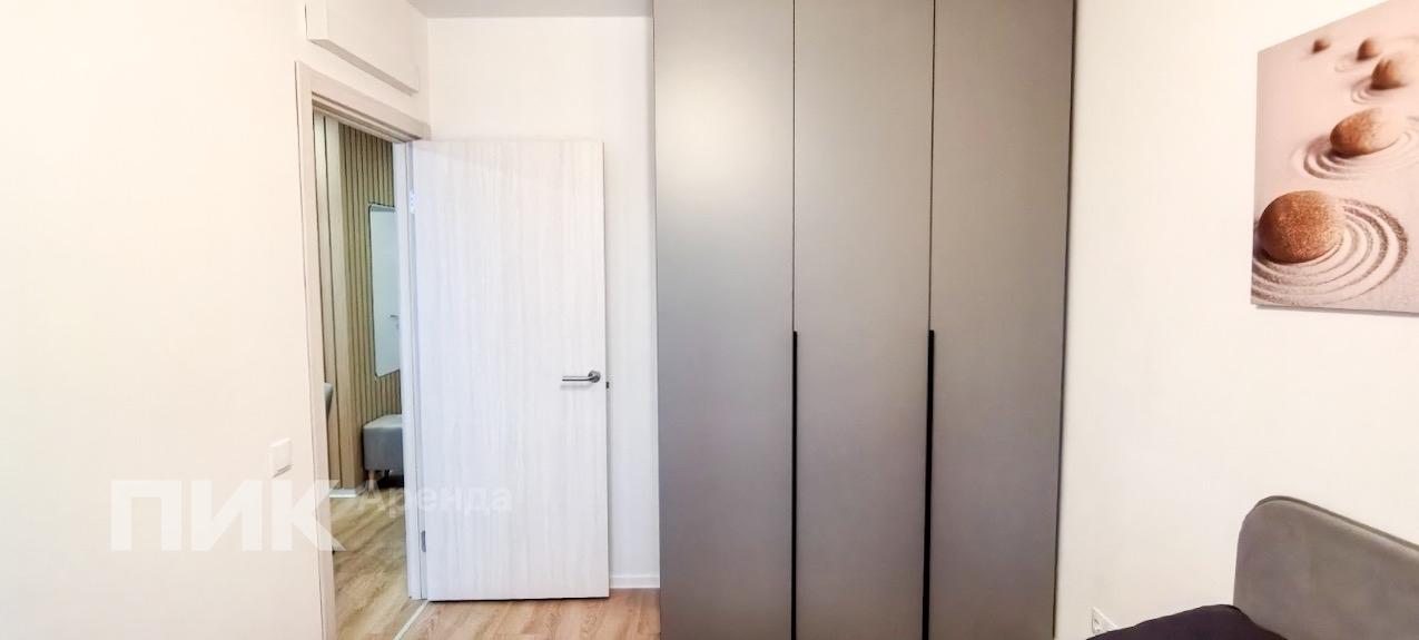 1-к. квартира, 33 м², 80 000 ₽/мес — фото № 7 1-к. квартира, 33 м², 80 000 ₽/мес — фото № 7