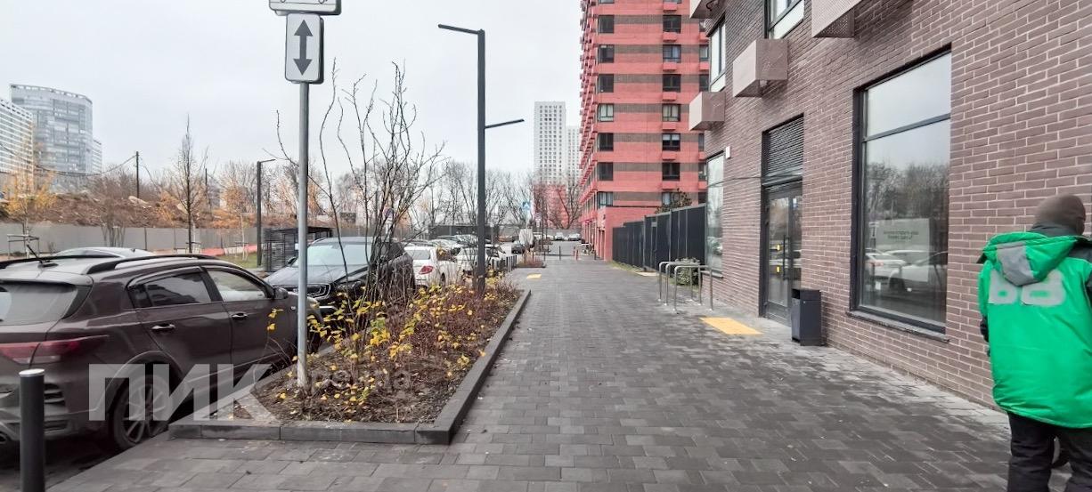 1-к. квартира, 33 м², 80 000 ₽/мес — фото № 19 1-к. квартира, 33 м², 80 000 ₽/мес — фото № 19