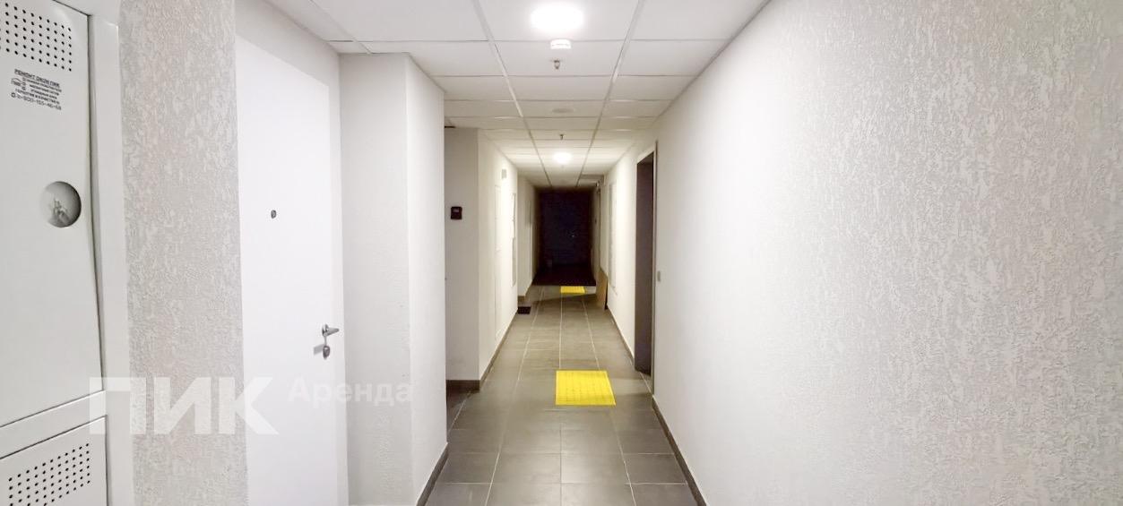 1-к. квартира, 33 м², 80 000 ₽/мес — фото № 12 1-к. квартира, 33 м², 80 000 ₽/мес — фото № 12