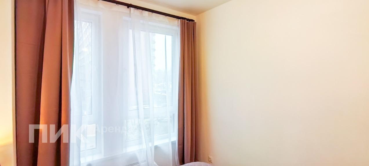 1-к. квартира, 33 м², 80 000 ₽/мес — фото № 6 1-к. квартира, 33 м², 80 000 ₽/мес — фото № 6