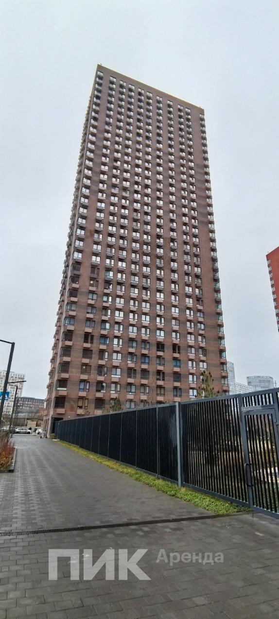 1-к. квартира, 33 м², 80 000 ₽/мес — фото № 17 1-к. квартира, 33 м², 80 000 ₽/мес — фото № 17