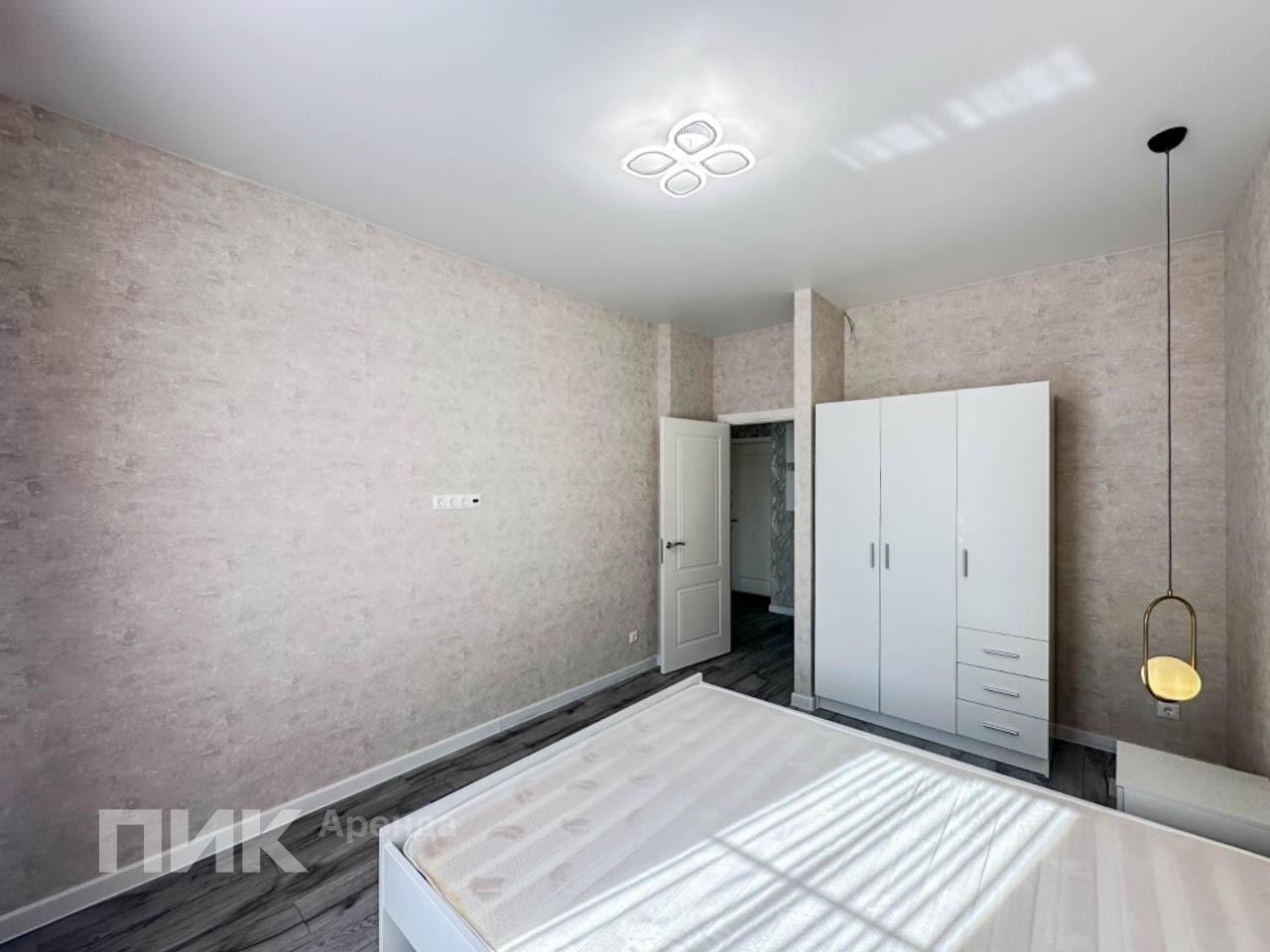 1-к. квартира, 44 м², 63 000 ₽/мес — фото № 2 1-к. квартира, 44 м², 63 000 ₽/мес — фото № 2