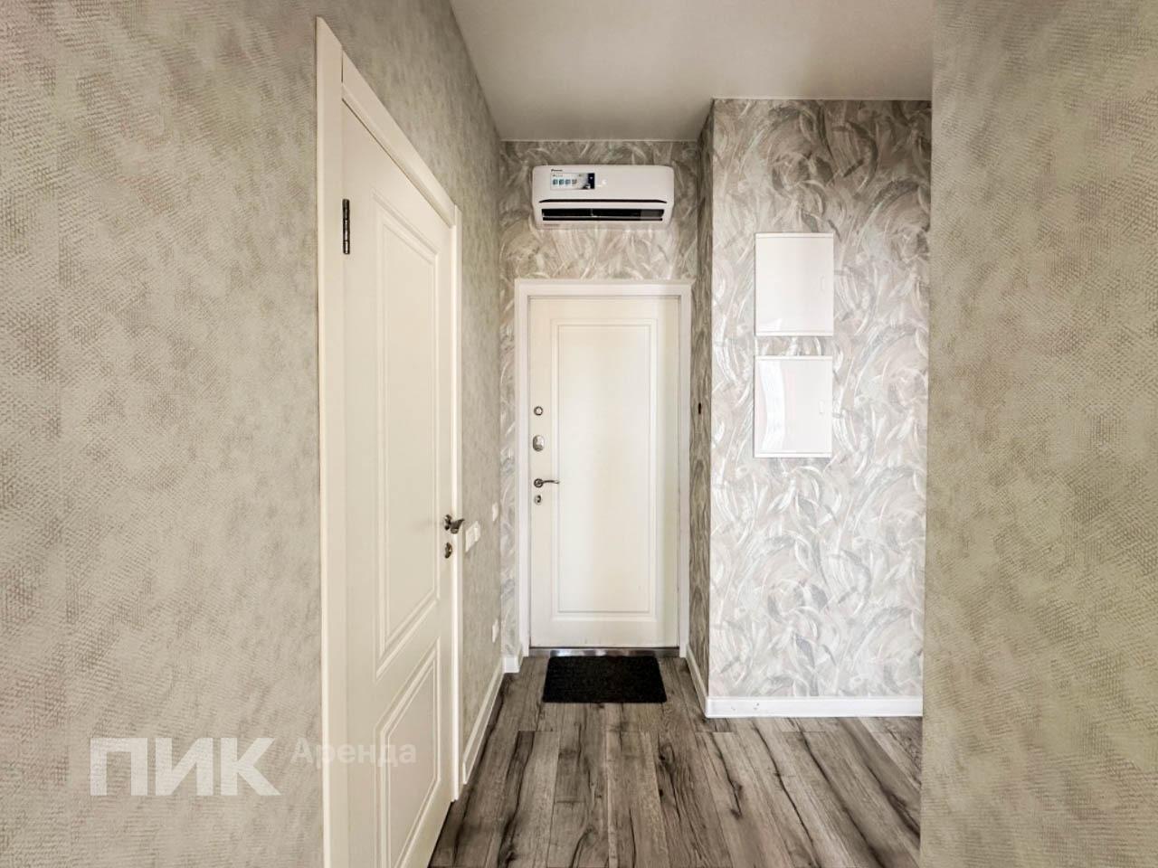 1-к. квартира, 44 м², 63 000 ₽/мес — фото № 9 1-к. квартира, 44 м², 63 000 ₽/мес — фото № 9