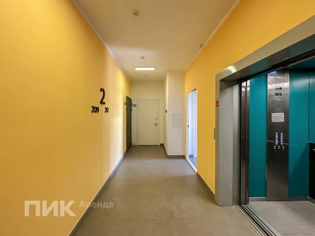 1-к. квартира, 44 м², 63 000 ₽/мес — фото № 10 1-к. квартира, 44 м², 63 000 ₽/мес — фото № 10