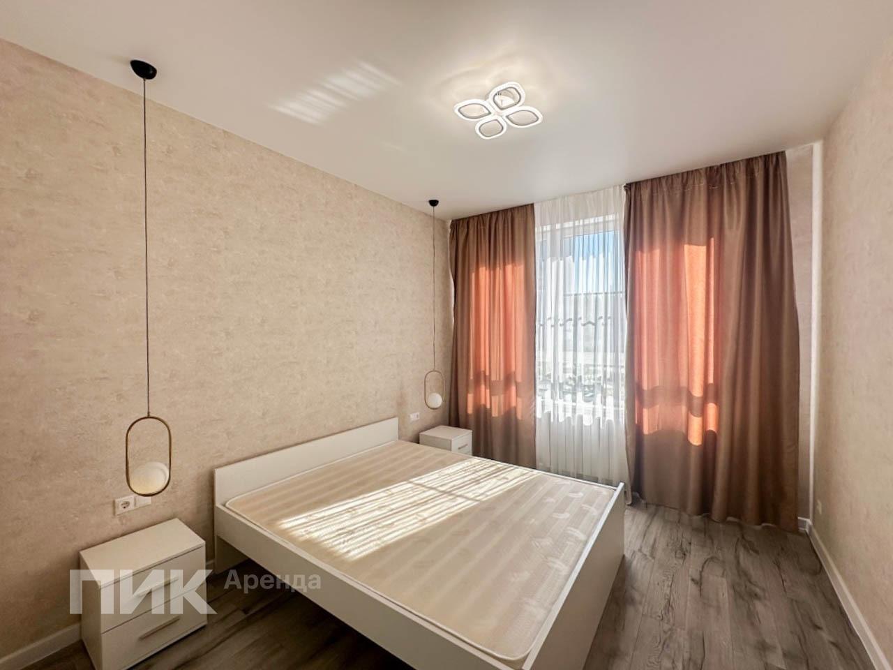 1-к. квартира, 44 м², 63 000 ₽/мес — фото № 1 1-к. квартира, 44 м², 63 000 ₽/мес — фото № 1