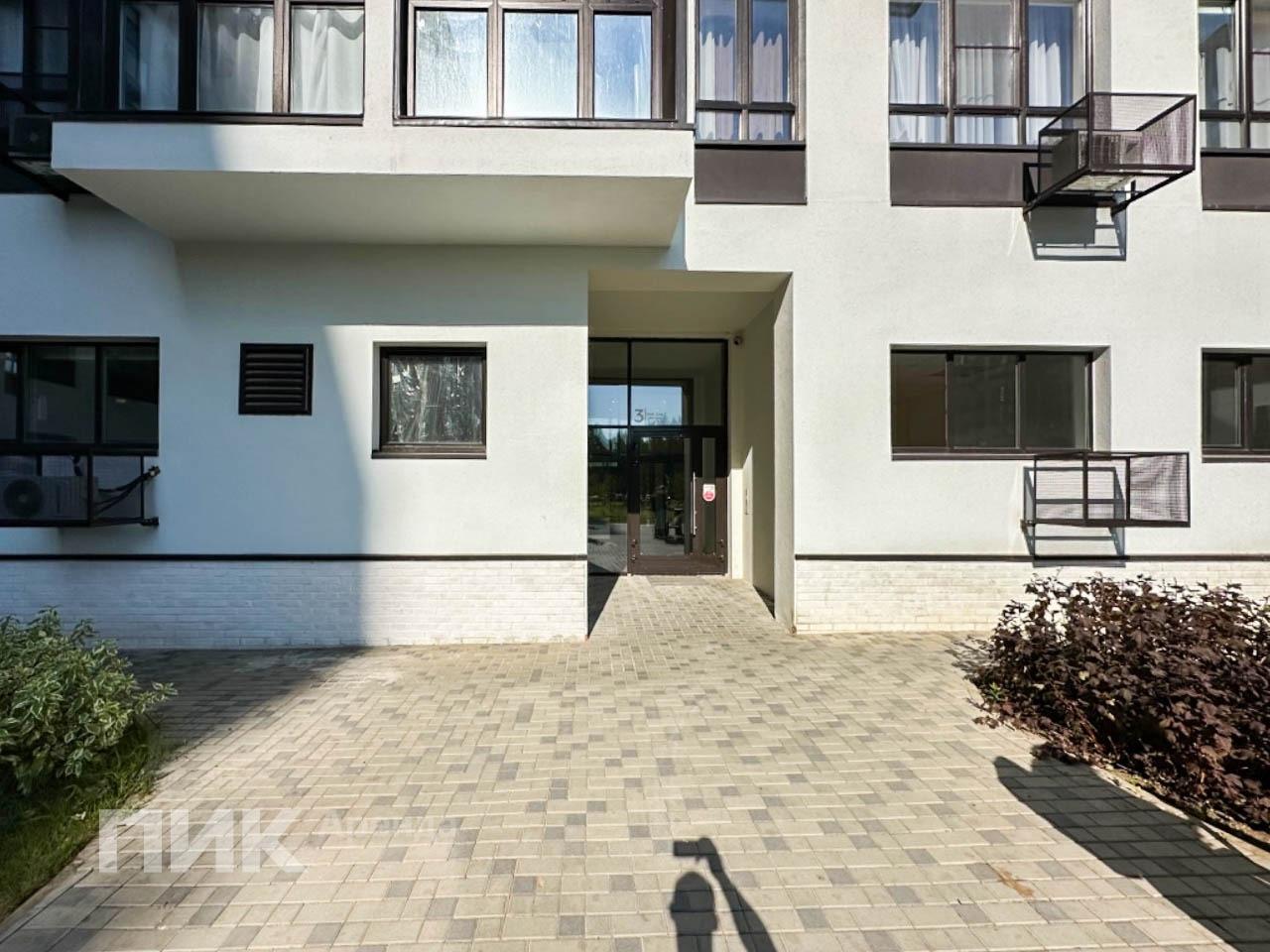 1-к. квартира, 44 м², 63 000 ₽/мес — фото № 13 1-к. квартира, 44 м², 63 000 ₽/мес — фото № 13