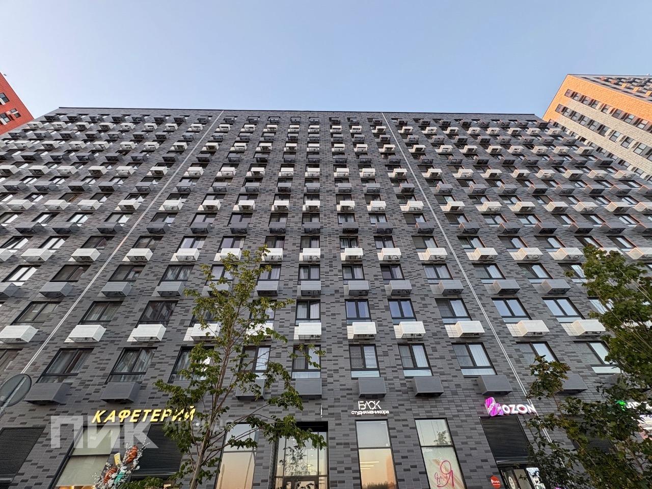 1-к. квартира, 31.8 м², 71 300 ₽/мес — фото № 15 1-к. квартира, 31.8 м², 71 300 ₽/мес — фото № 15