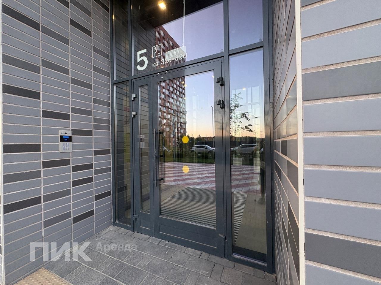 1-к. квартира, 31.8 м², 71 300 ₽/мес — фото № 16 1-к. квартира, 31.8 м², 71 300 ₽/мес — фото № 16