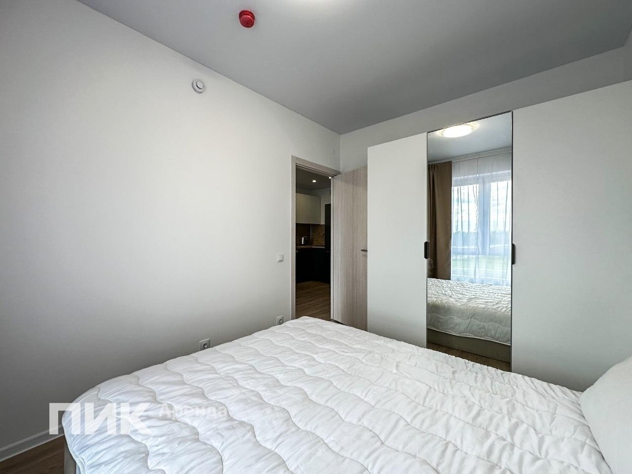 1-к. квартира, 31.8 м², 71 300 ₽/мес — фото № 9 1-к. квартира, 31.8 м², 71 300 ₽/мес — фото № 9