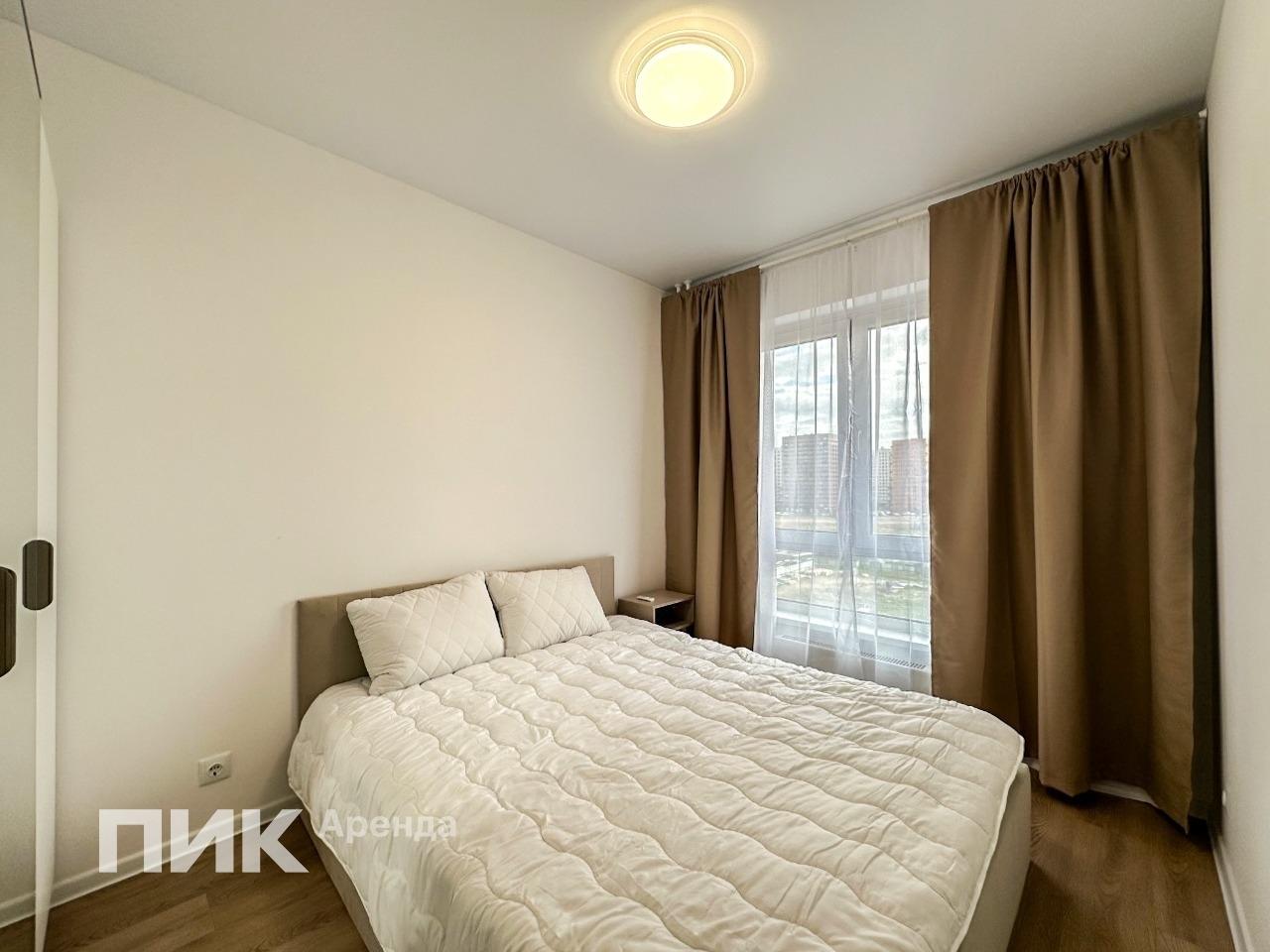 1-к. квартира, 31.8 м², 71 300 ₽/мес — фото № 8 1-к. квартира, 31.8 м², 71 300 ₽/мес — фото № 8