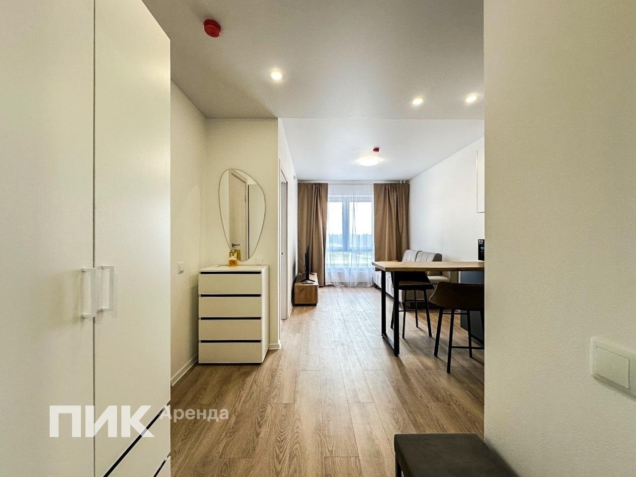 1-к. квартира, 31.8 м², 71 300 ₽/мес — фото № 11 1-к. квартира, 31.8 м², 71 300 ₽/мес — фото № 11