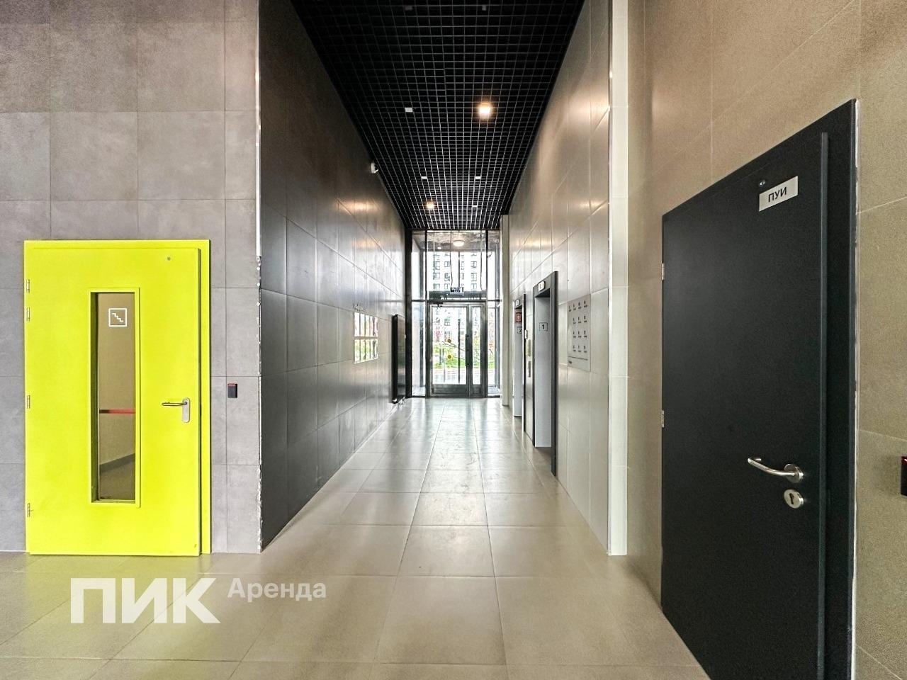 1-к. квартира, 31.8 м², 71 300 ₽/мес — фото № 13 1-к. квартира, 31.8 м², 71 300 ₽/мес — фото № 13