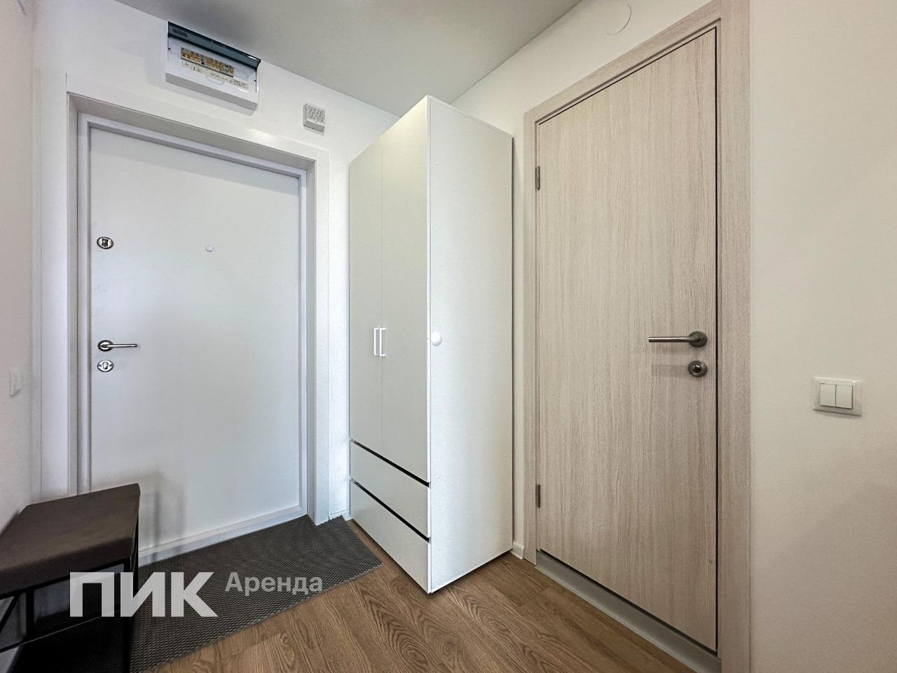 1-к. квартира, 31.8 м², 71 300 ₽/мес — фото № 12 1-к. квартира, 31.8 м², 71 300 ₽/мес — фото № 12