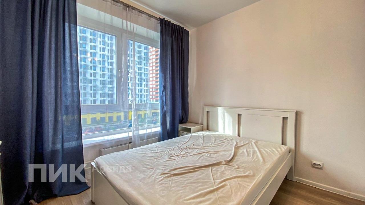 1-к. квартира, 38 м², 49 400 ₽/мес — фото № 4 1-к. квартира, 38 м², 49 400 ₽/мес — фото № 4