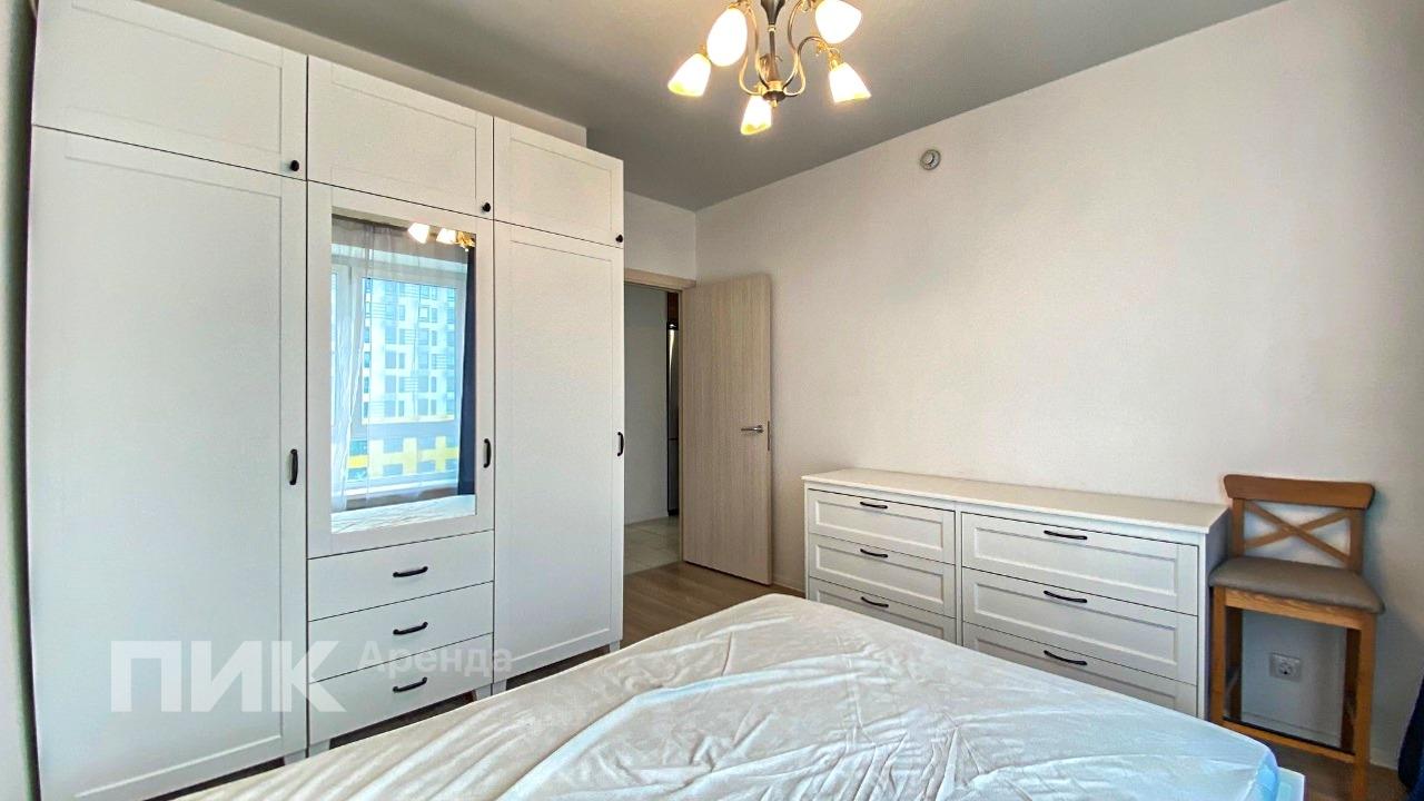 1-к. квартира, 38 м², 49 400 ₽/мес — фото № 7 1-к. квартира, 38 м², 49 400 ₽/мес — фото № 7