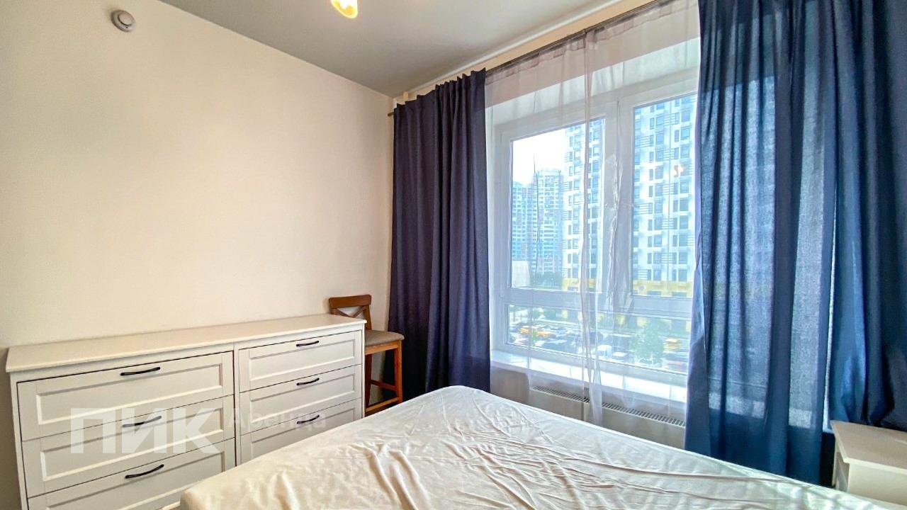 1-к. квартира, 38 м², 49 400 ₽/мес — фото № 5 1-к. квартира, 38 м², 49 400 ₽/мес — фото № 5
