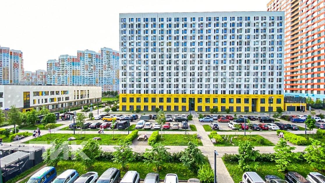 1-к. квартира, 38 м², 49 400 ₽/мес — фото № 12 1-к. квартира, 38 м², 49 400 ₽/мес — фото № 12