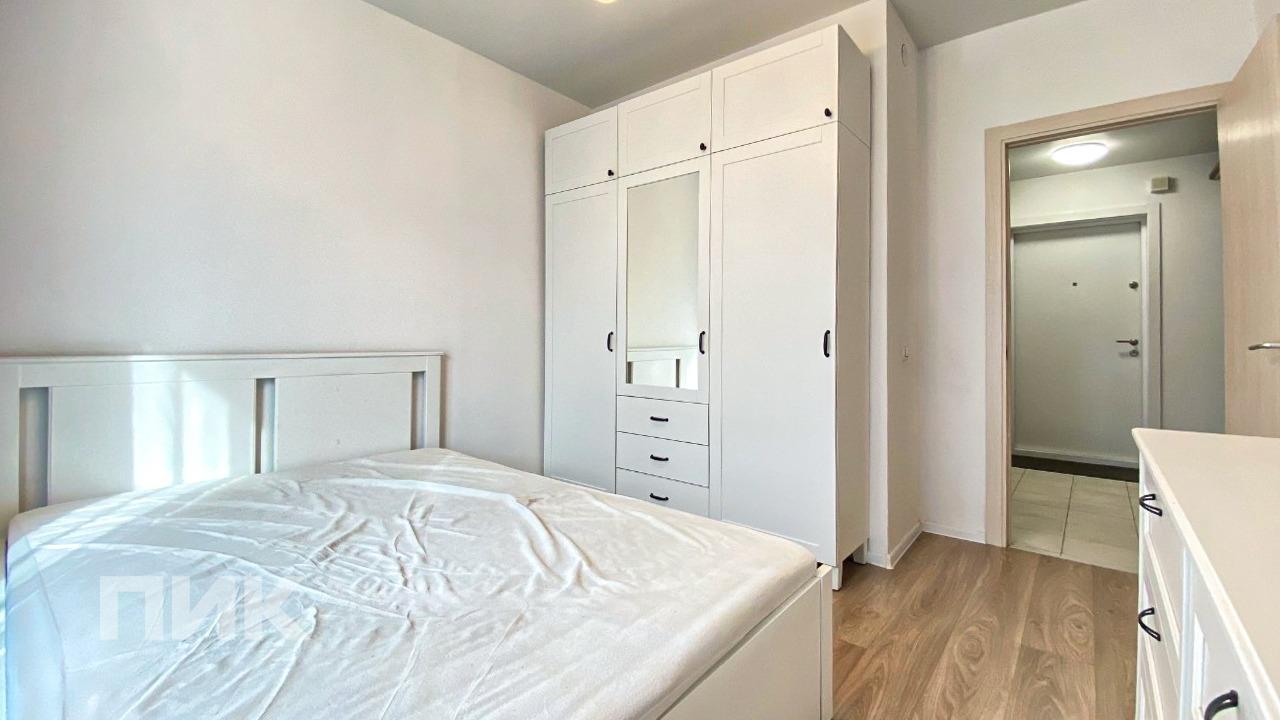 1-к. квартира, 38 м², 49 400 ₽/мес — фото № 6 1-к. квартира, 38 м², 49 400 ₽/мес — фото № 6