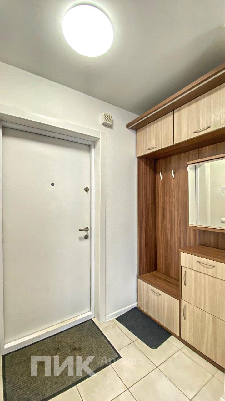 1-к. квартира, 38 м², 49 400 ₽/мес — фото № 10 1-к. квартира, 38 м², 49 400 ₽/мес — фото № 10