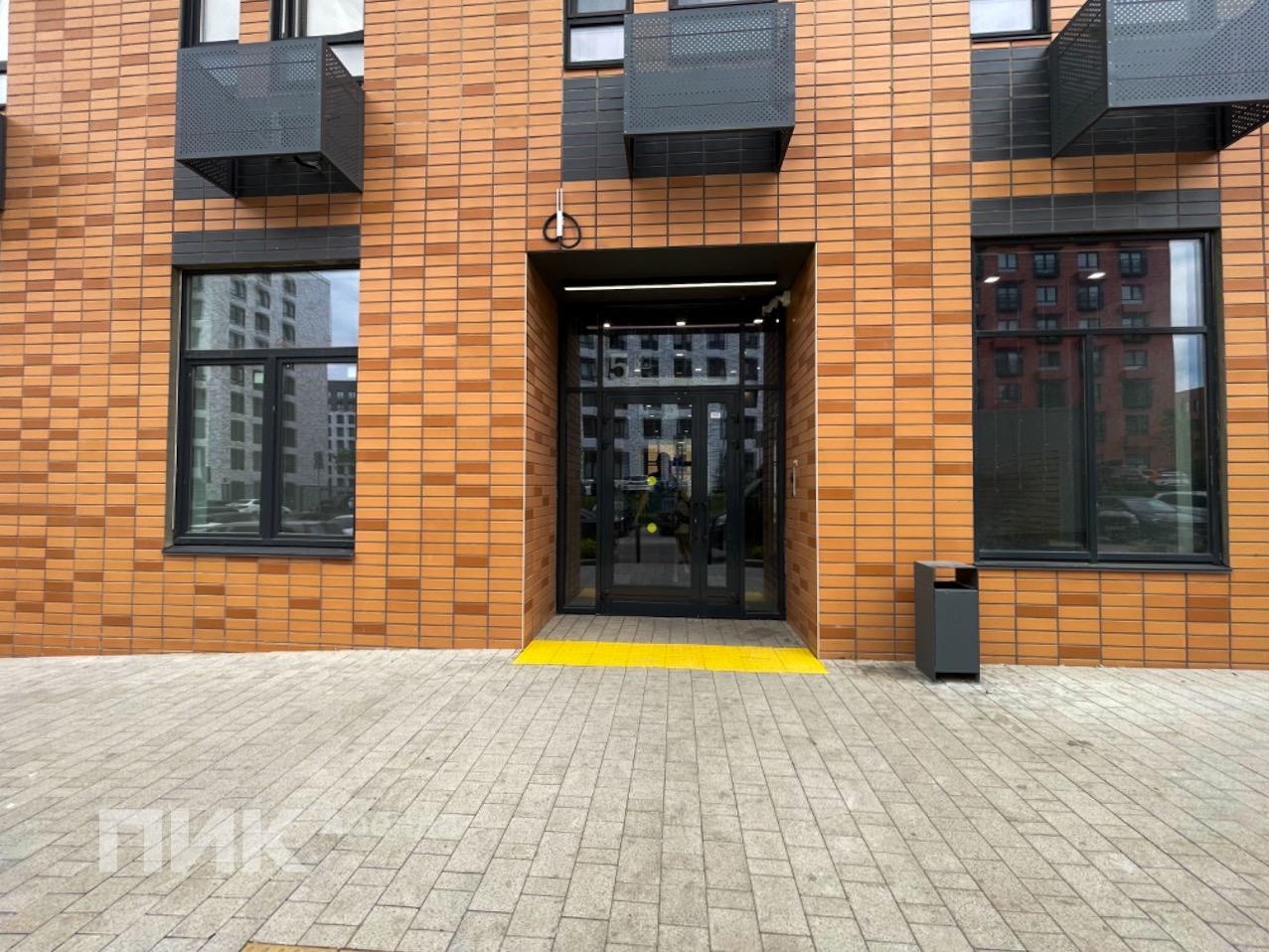 1-к. квартира, 32.1 м², 47 200 ₽/мес — фото № 12 1-к. квартира, 32.1 м², 47 200 ₽/мес — фото № 12