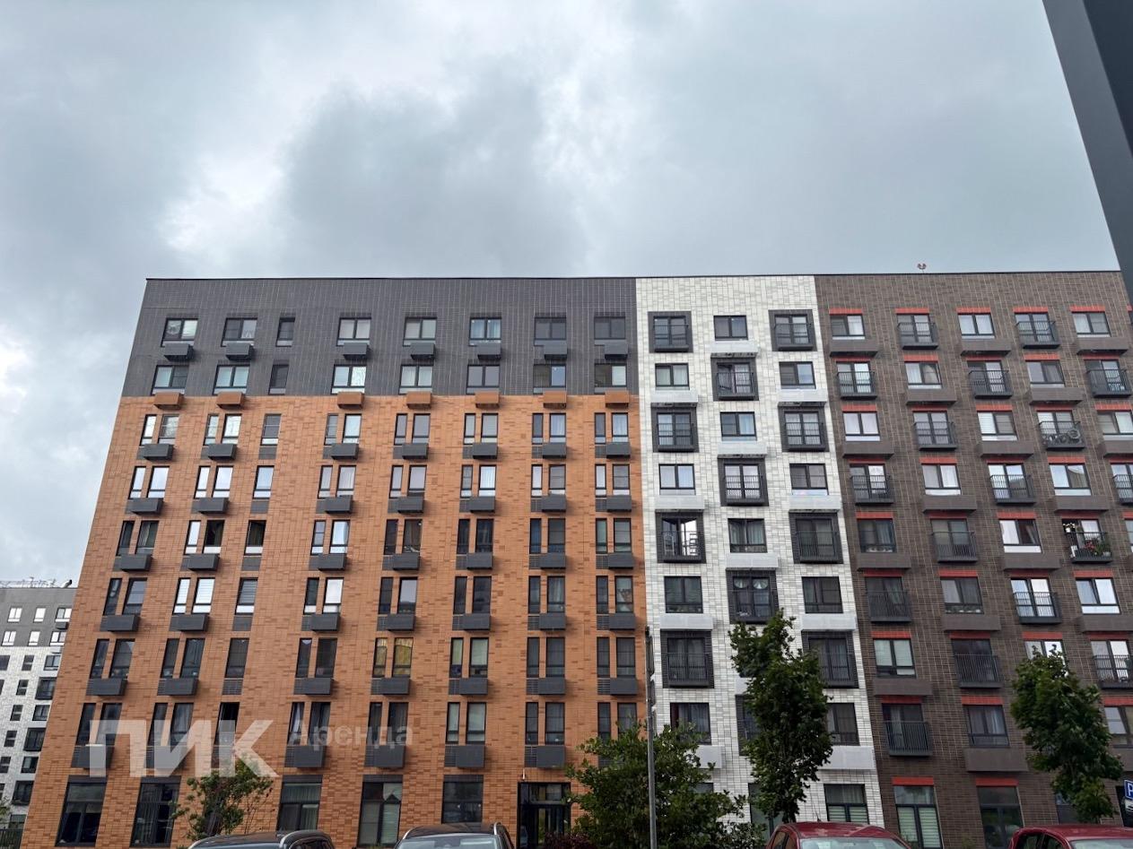 1-к. квартира, 32.1 м², 47 200 ₽/мес — фото № 11 1-к. квартира, 32.1 м², 47 200 ₽/мес — фото № 11