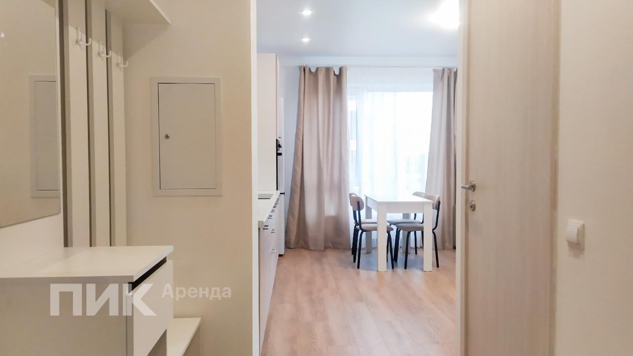 2-к. квартира, 47 м², 60 400 ₽/мес — фото № 12 2-к. квартира, 47 м², 60 400 ₽/мес — фото № 12