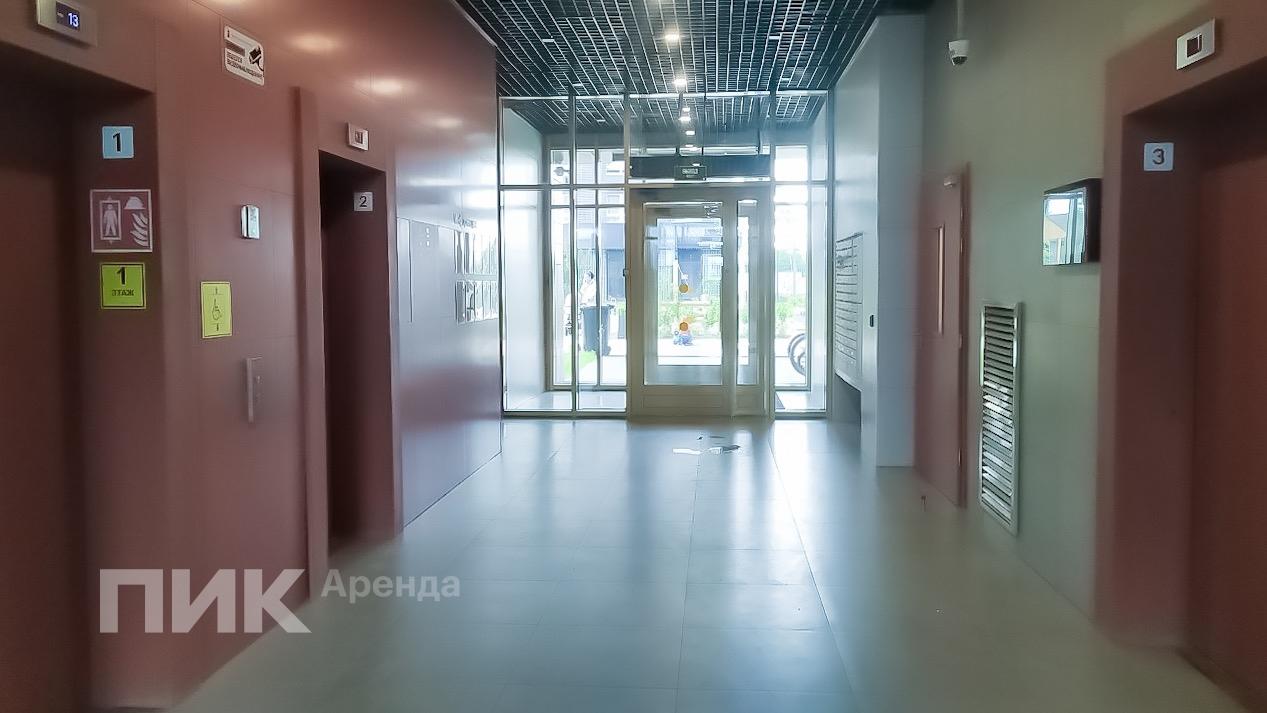 2-к. квартира, 47 м², 60 400 ₽/мес — фото № 16 2-к. квартира, 47 м², 60 400 ₽/мес — фото № 16