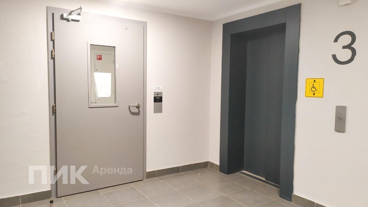 2-к. квартира, 47 м², 60 400 ₽/мес — фото № 15 2-к. квартира, 47 м², 60 400 ₽/мес — фото № 15