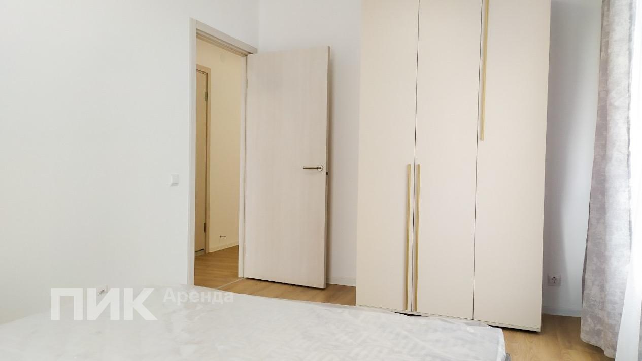 2-к. квартира, 47 м², 60 400 ₽/мес — фото № 6 2-к. квартира, 47 м², 60 400 ₽/мес — фото № 6