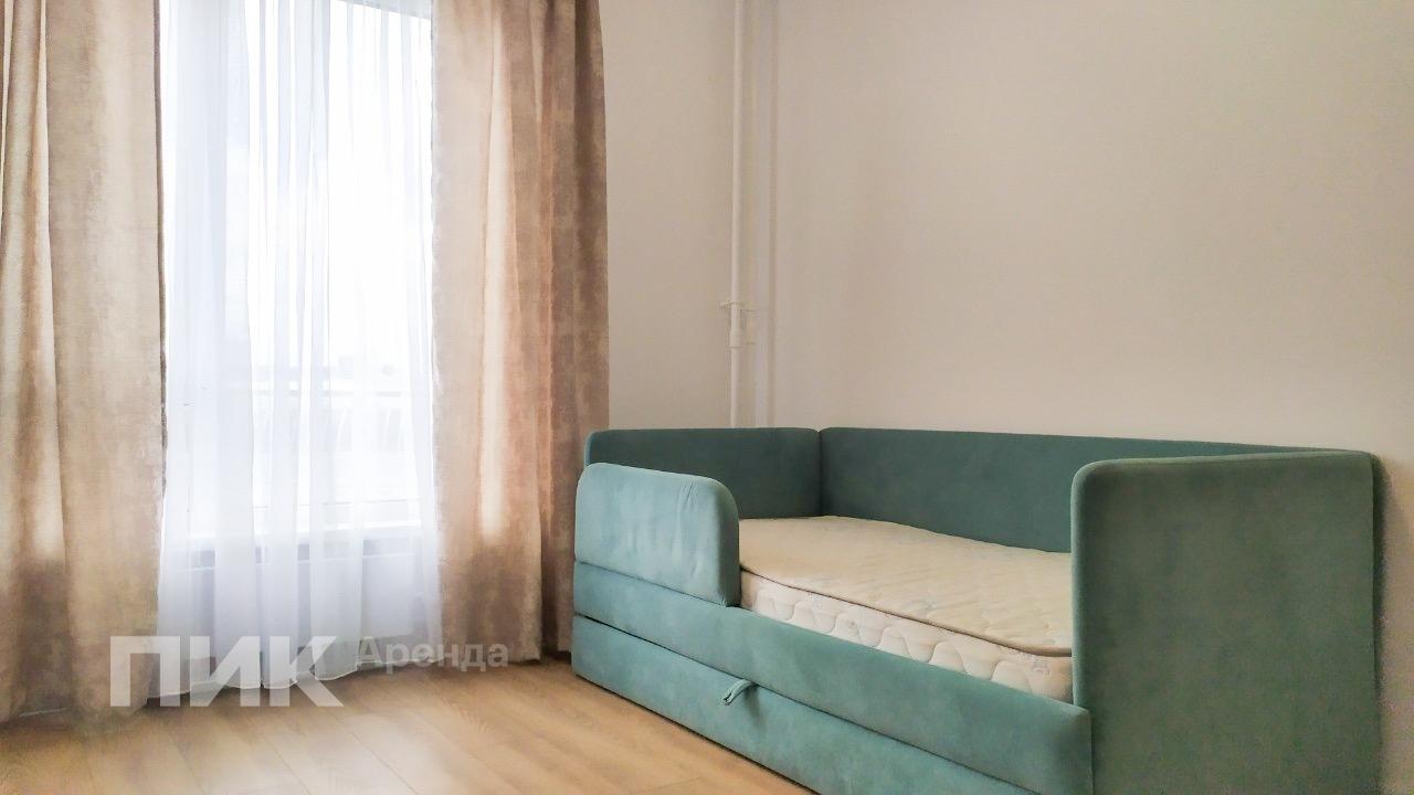 2-к. квартира, 47 м², 60 400 ₽/мес — фото № 1 2-к. квартира, 47 м², 60 400 ₽/мес — фото № 1