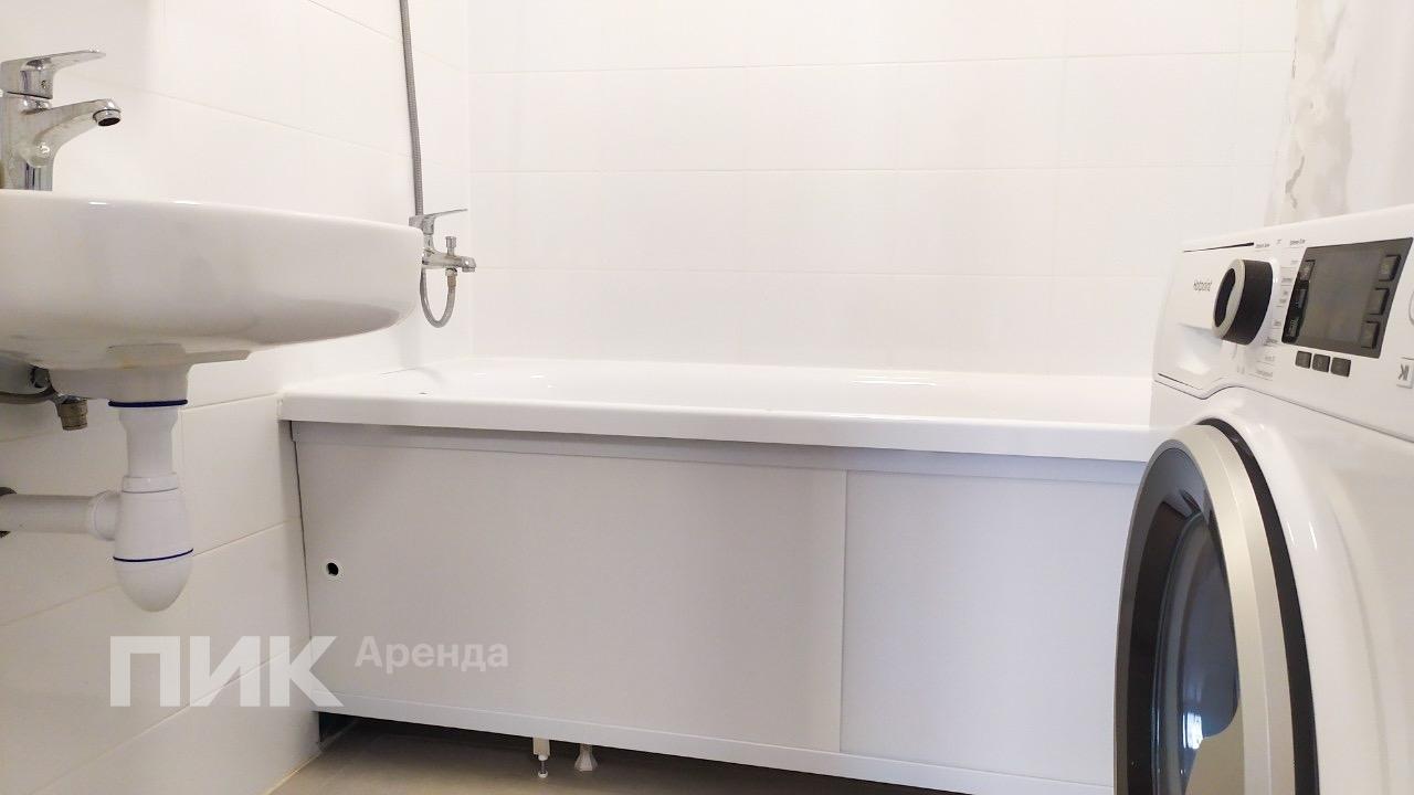 2-к. квартира, 47 м², 60 400 ₽/мес — фото № 10 2-к. квартира, 47 м², 60 400 ₽/мес — фото № 10