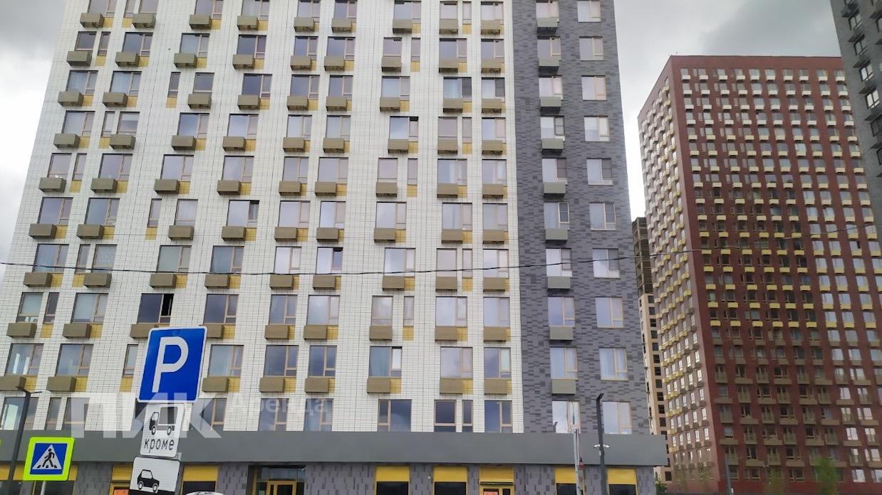 2-к. квартира, 47 м², 60 400 ₽/мес — фото № 20 2-к. квартира, 47 м², 60 400 ₽/мес — фото № 20