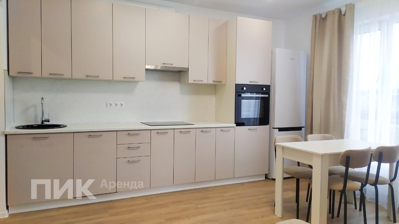 2-к. квартира, 47 м², 60 400 ₽/мес — фото № 8 2-к. квартира, 47 м², 60 400 ₽/мес — фото № 8